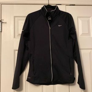 Nike Dri-Fit Full Zip Jacket